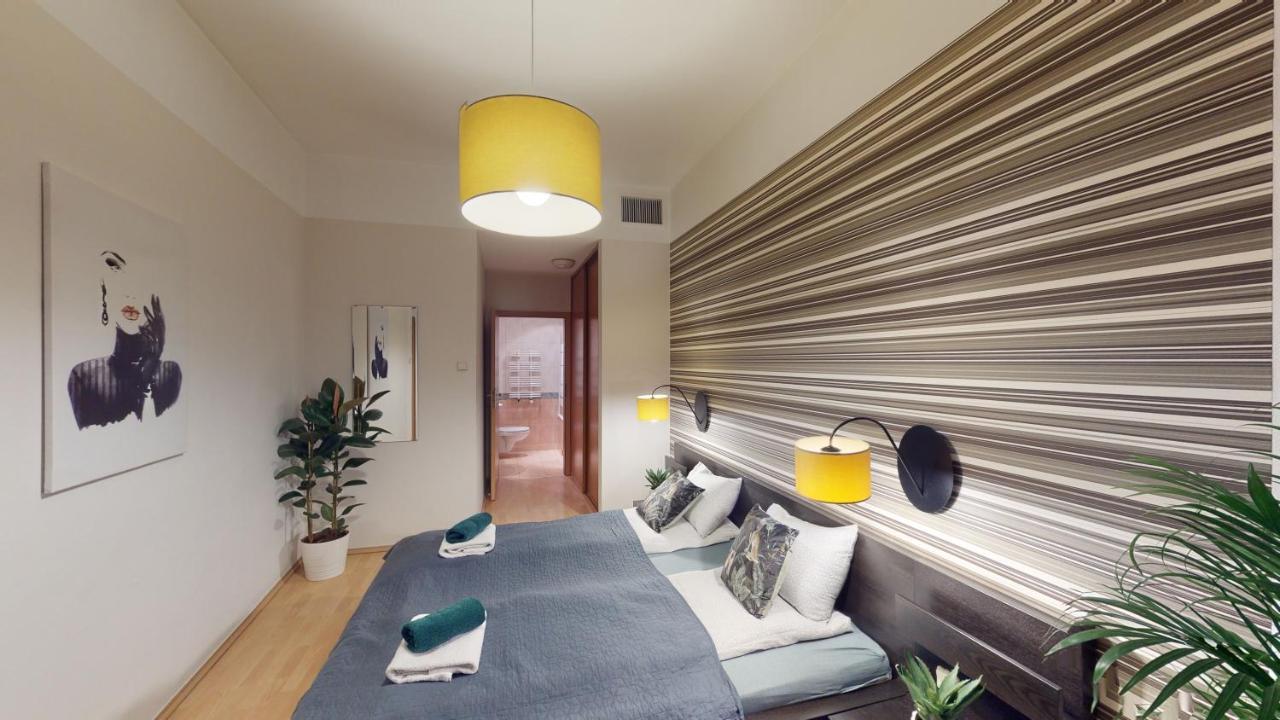 Szewska 72 Market Square Tectumapartments Wrocław Eksteriør bilde