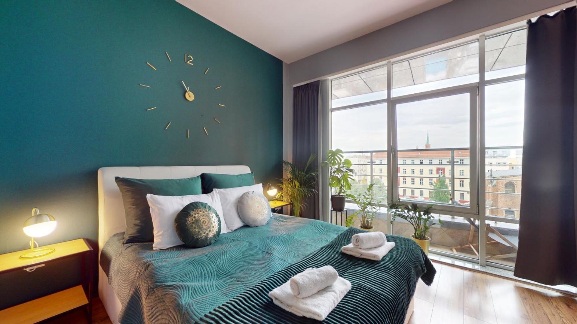 Szewska 72 Market Square Tectumapartments Wrocław Eksteriør bilde