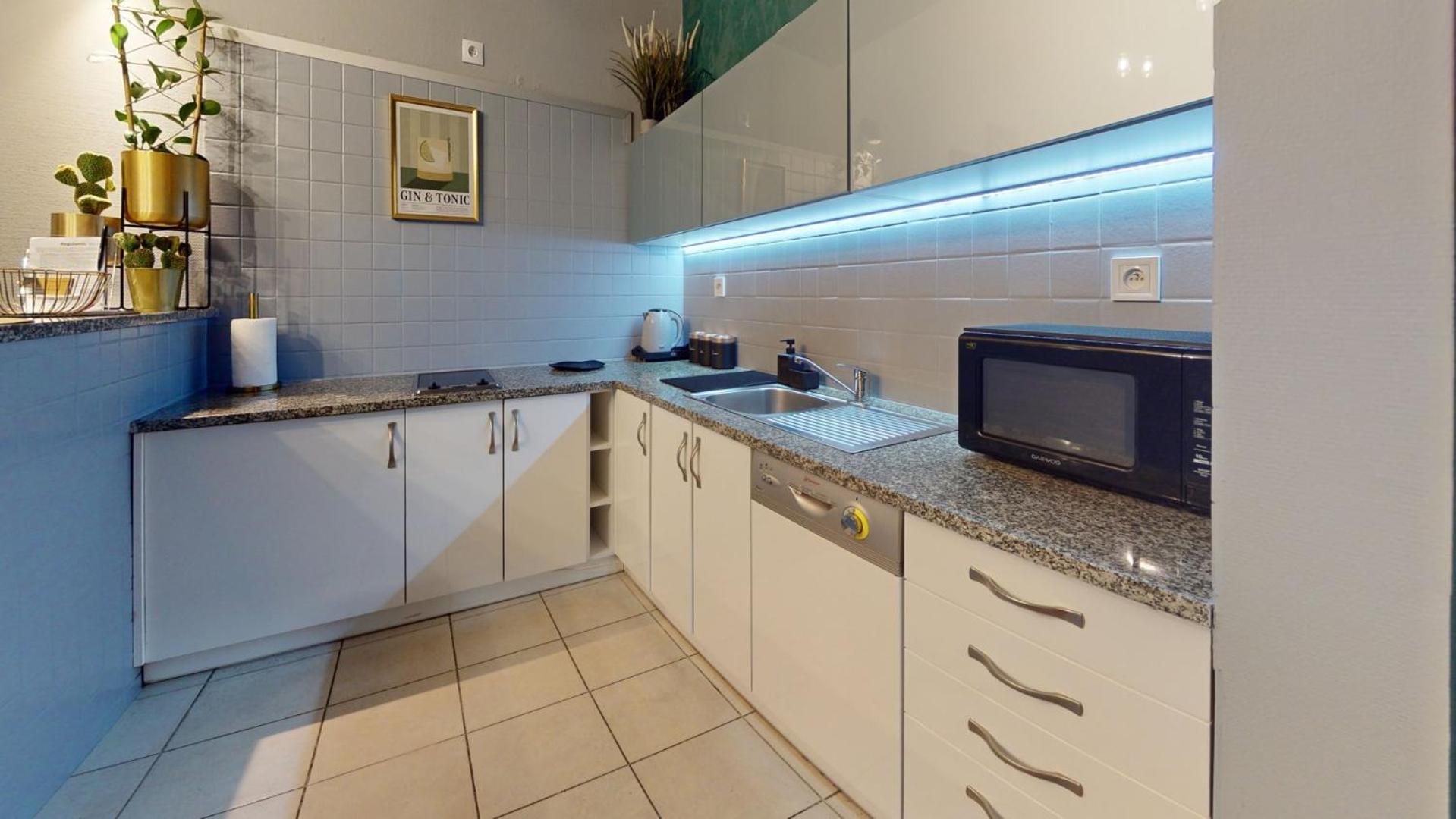 Szewska 72 Market Square Tectumapartments Wrocław Eksteriør bilde