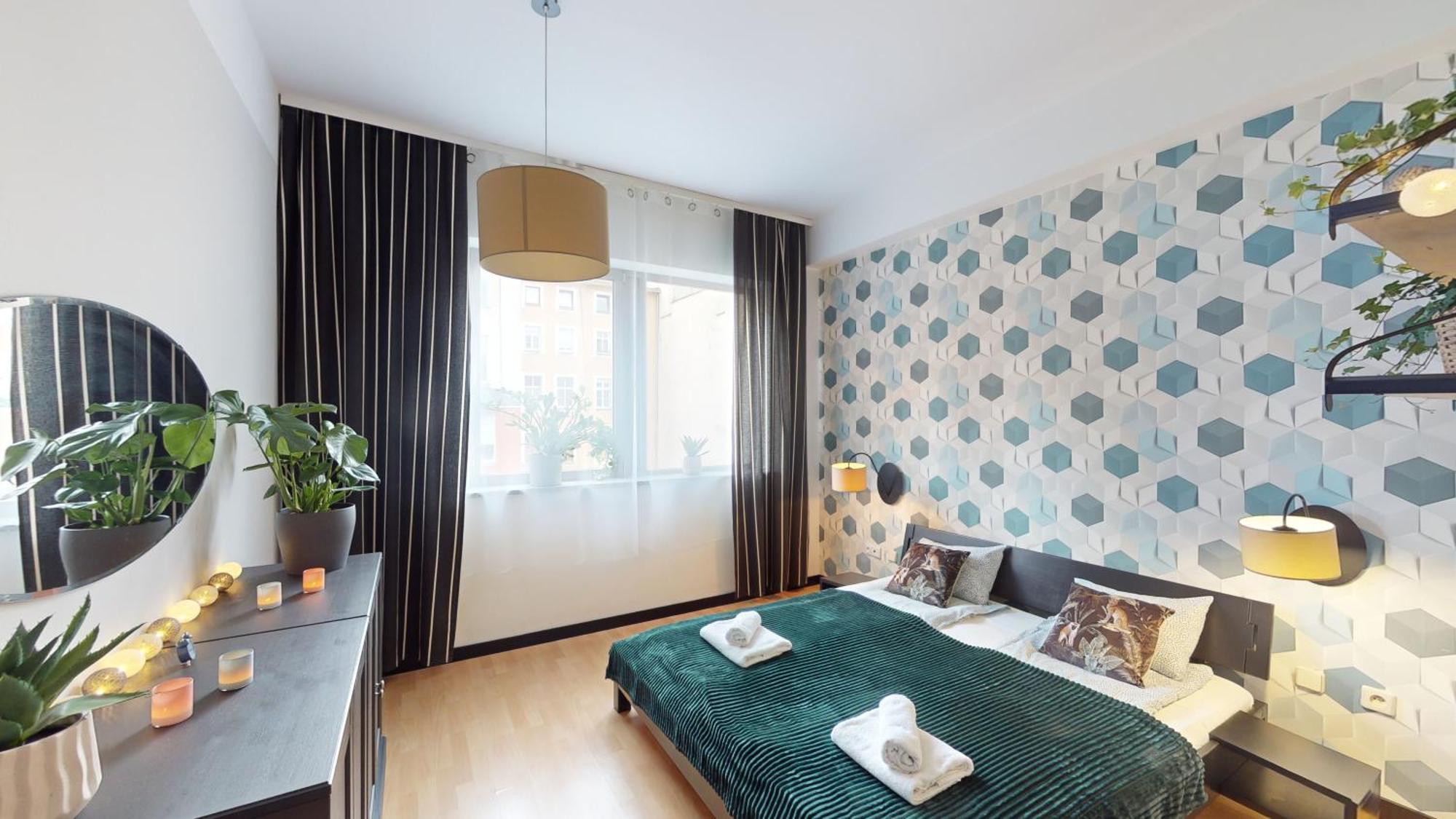Szewska 72 Market Square Tectumapartments Wrocław Eksteriør bilde