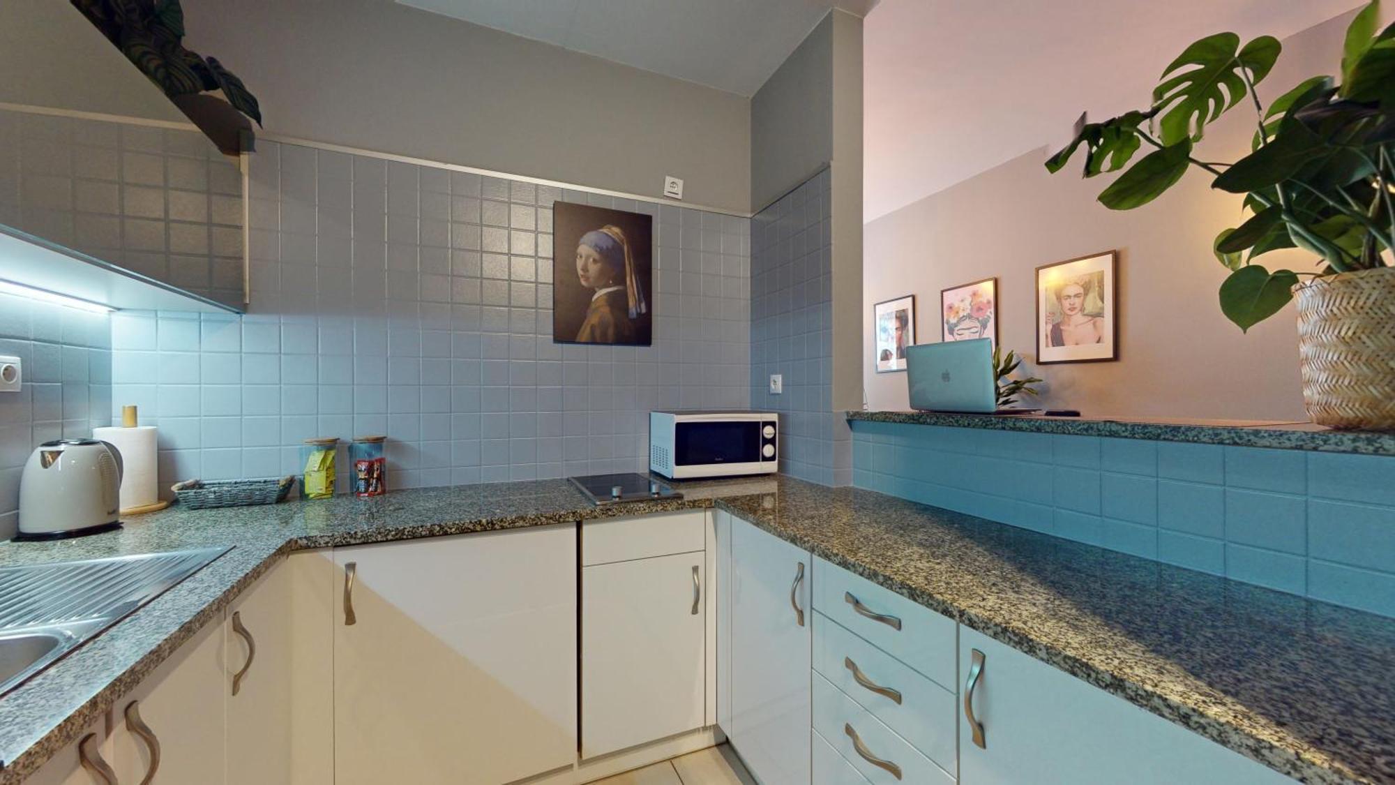 Szewska 72 Market Square Tectumapartments Wrocław Eksteriør bilde