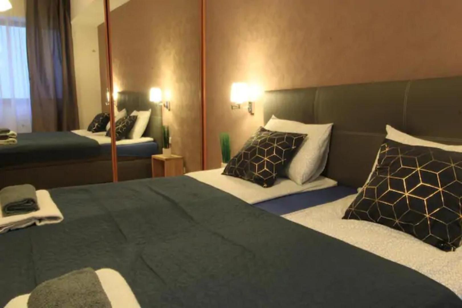Szewska 72 Market Square Tectumapartments Wrocław Eksteriør bilde