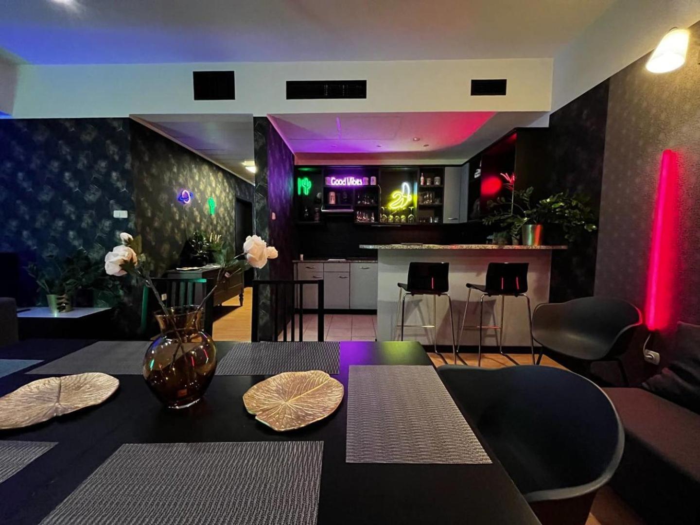 Szewska 72 Market Square Tectumapartments Wrocław Eksteriør bilde