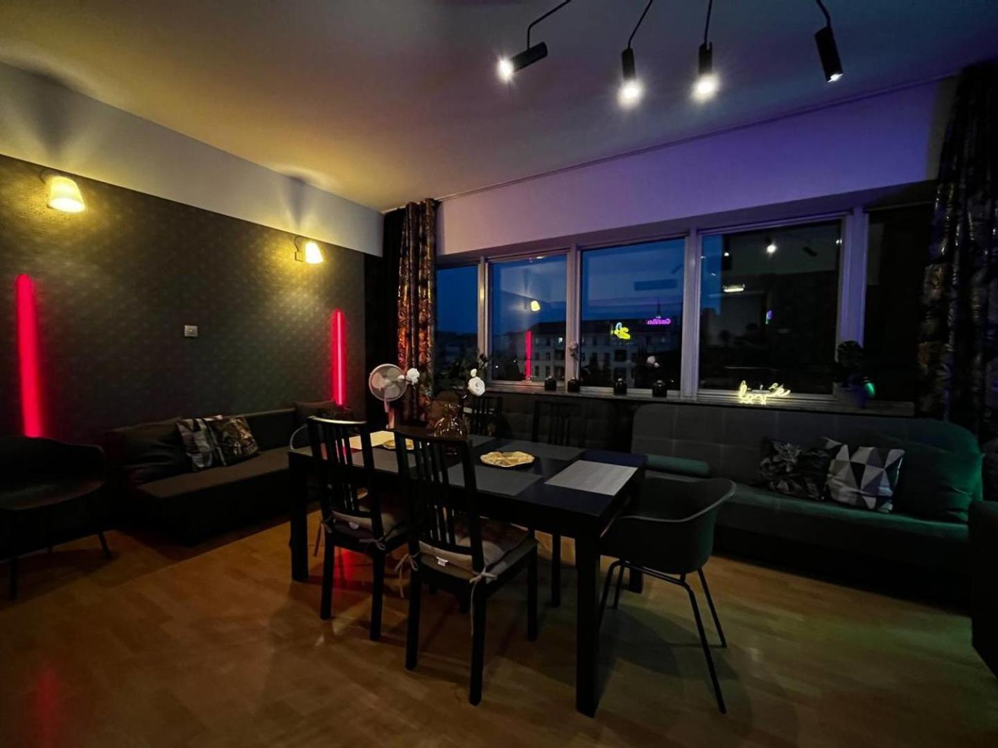Szewska 72 Market Square Tectumapartments Wrocław Eksteriør bilde