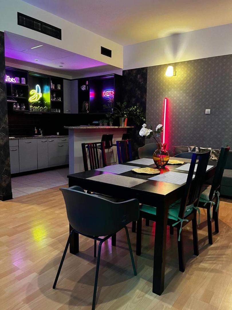 Szewska 72 Market Square Tectumapartments Wrocław Eksteriør bilde