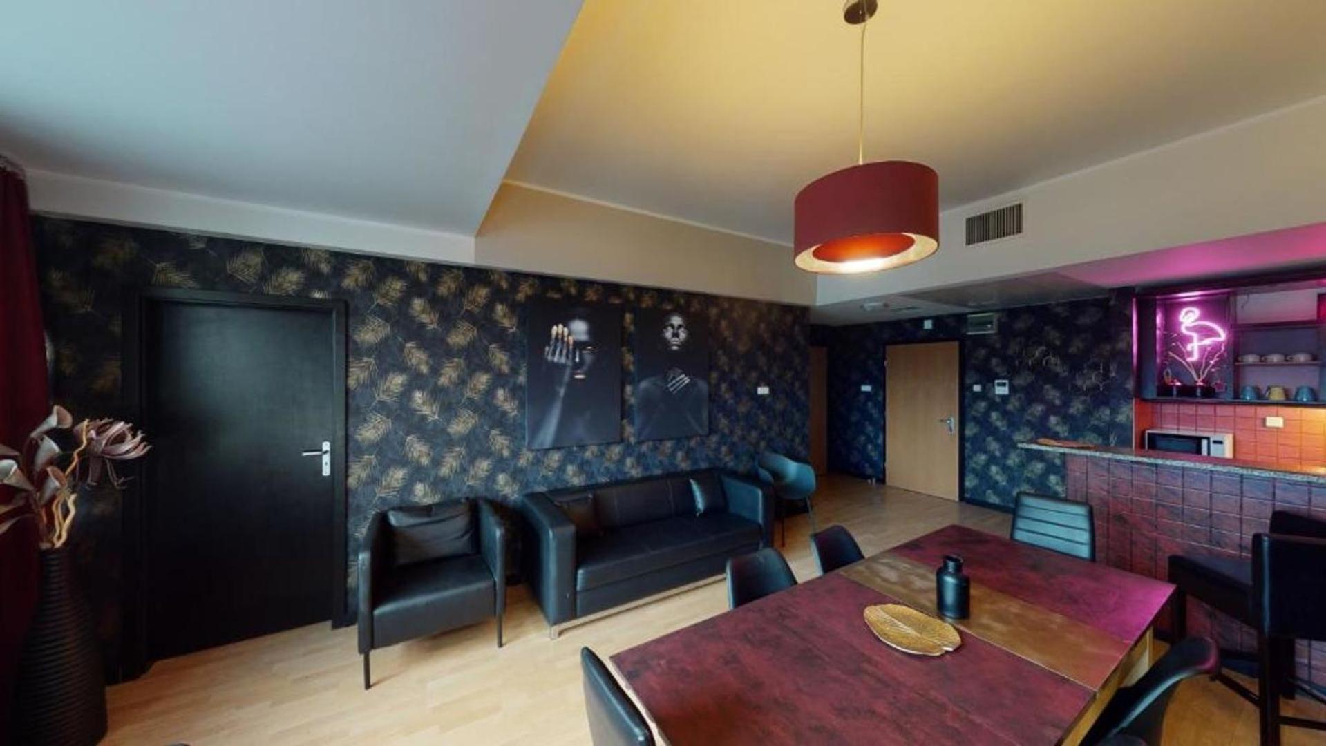 Szewska 72 Market Square Tectumapartments Wrocław Eksteriør bilde
