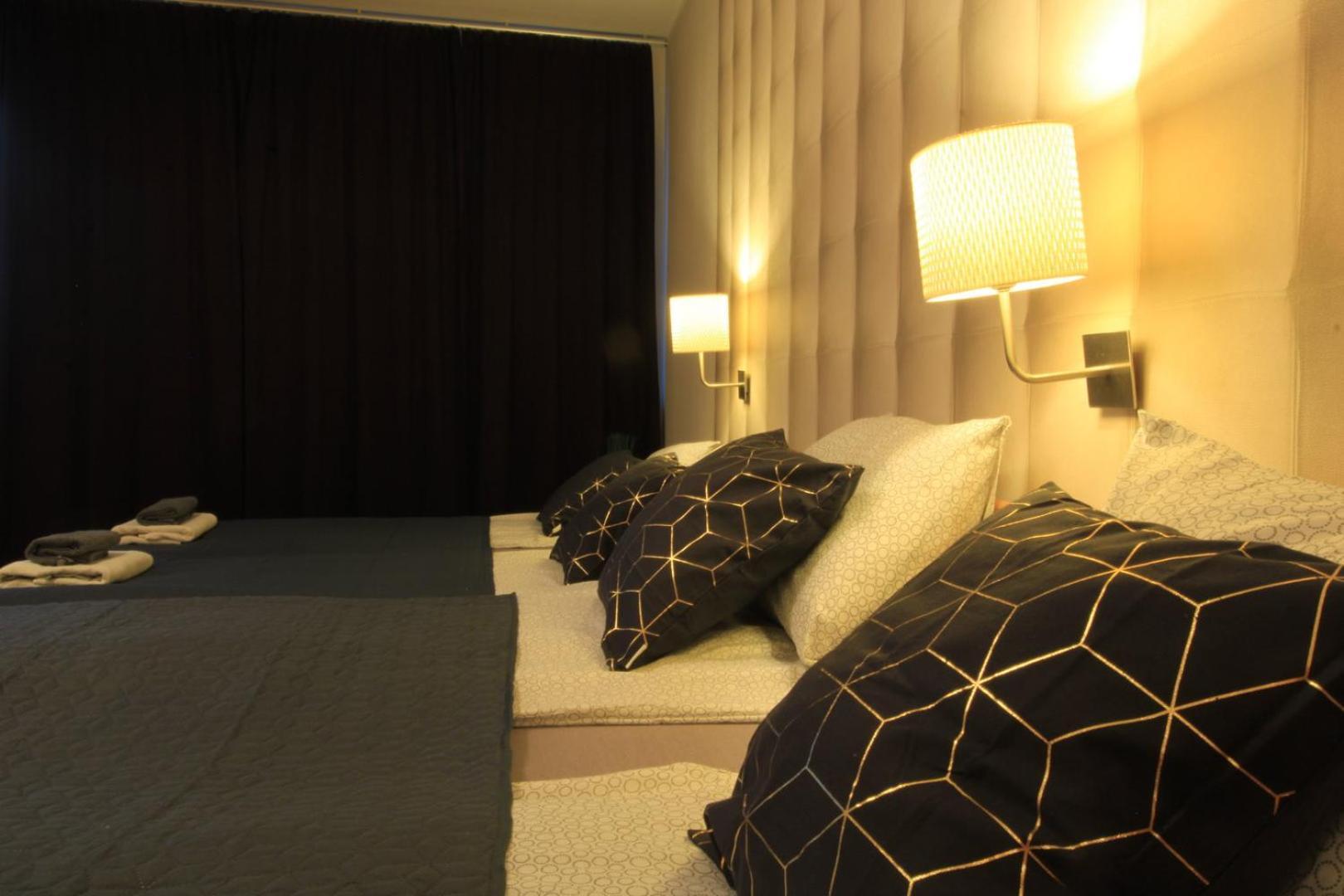 Szewska 72 Market Square Tectumapartments Wrocław Eksteriør bilde